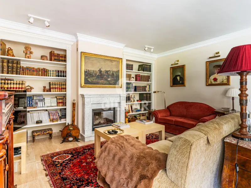 Villa in Boadilla del Monte - Madrid