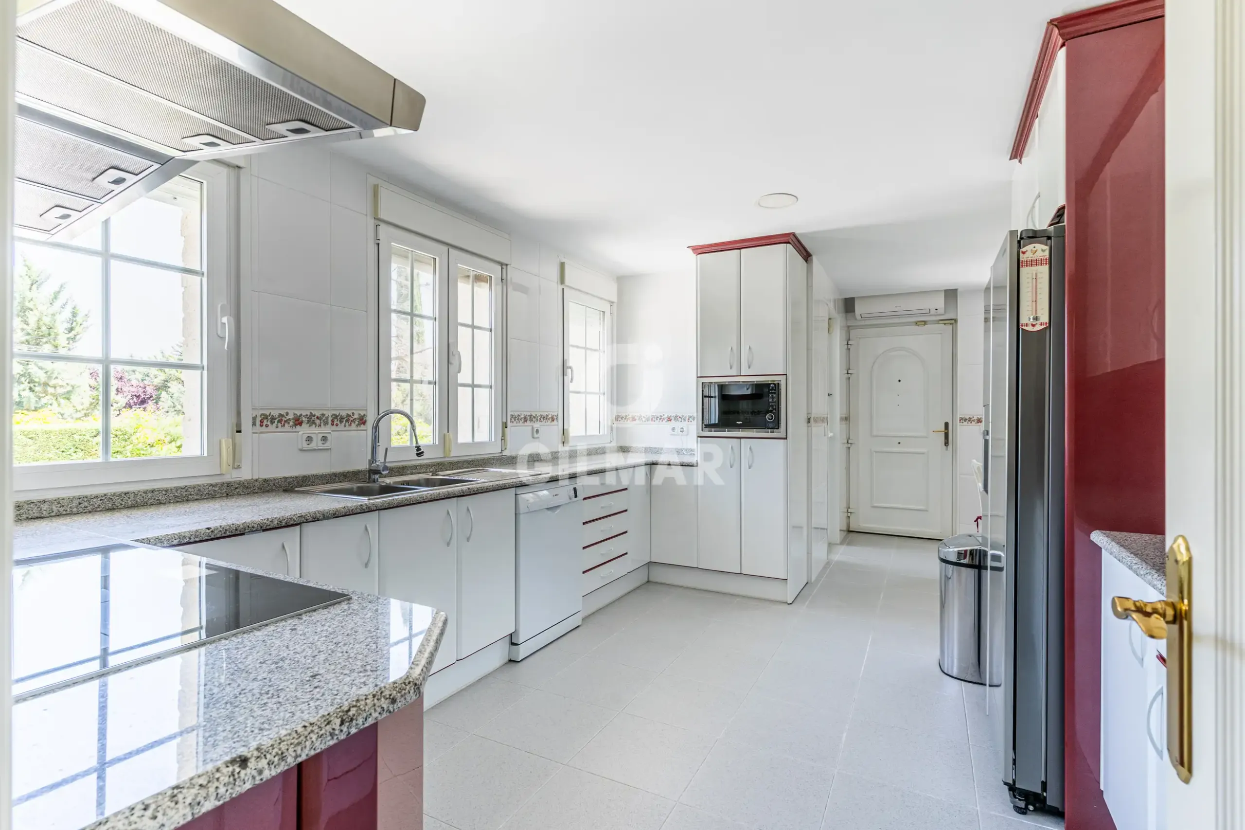 Villa in Boadilla del Monte - Madrid