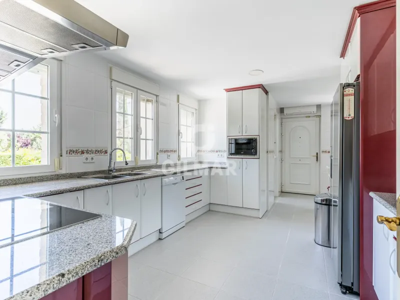 Villa in Boadilla del Monte - Madrid