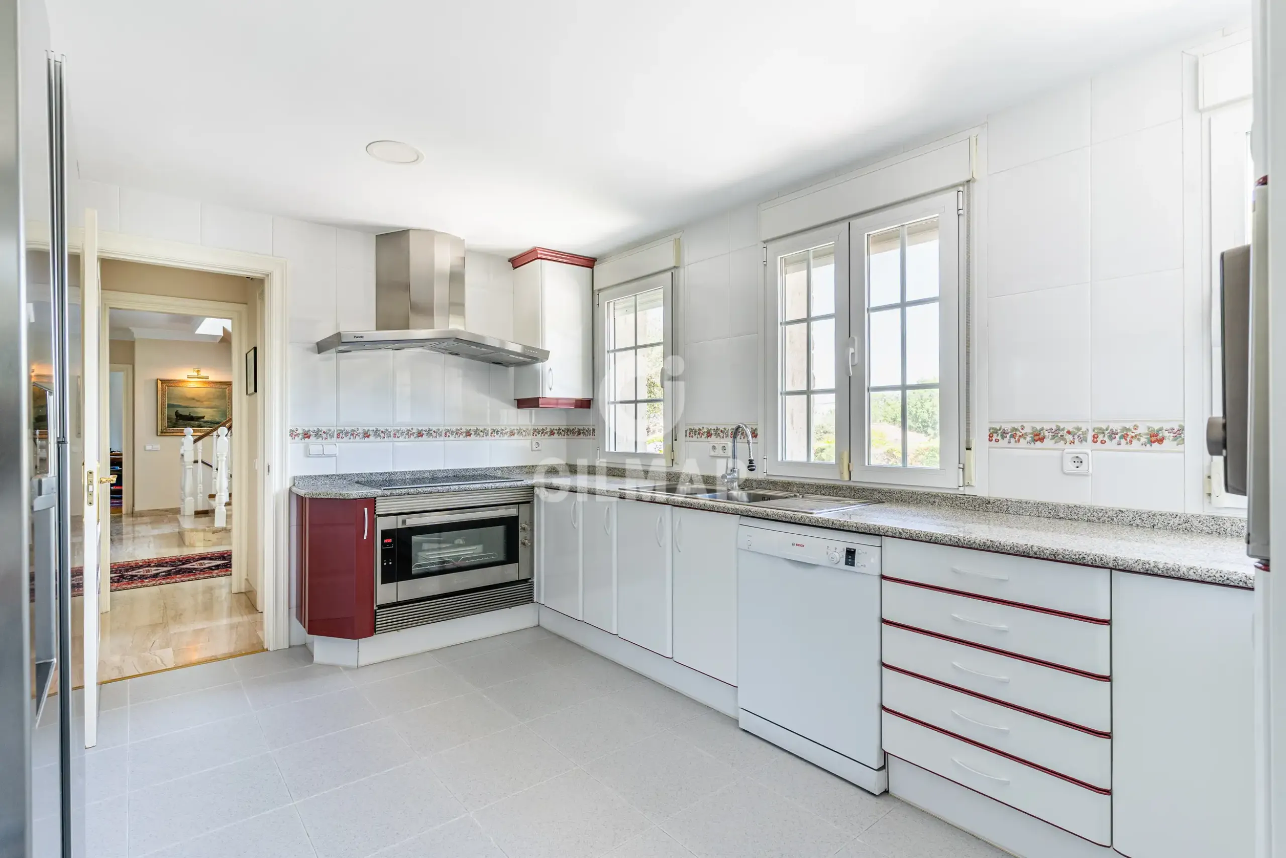 Villa in Boadilla del Monte - Madrid
