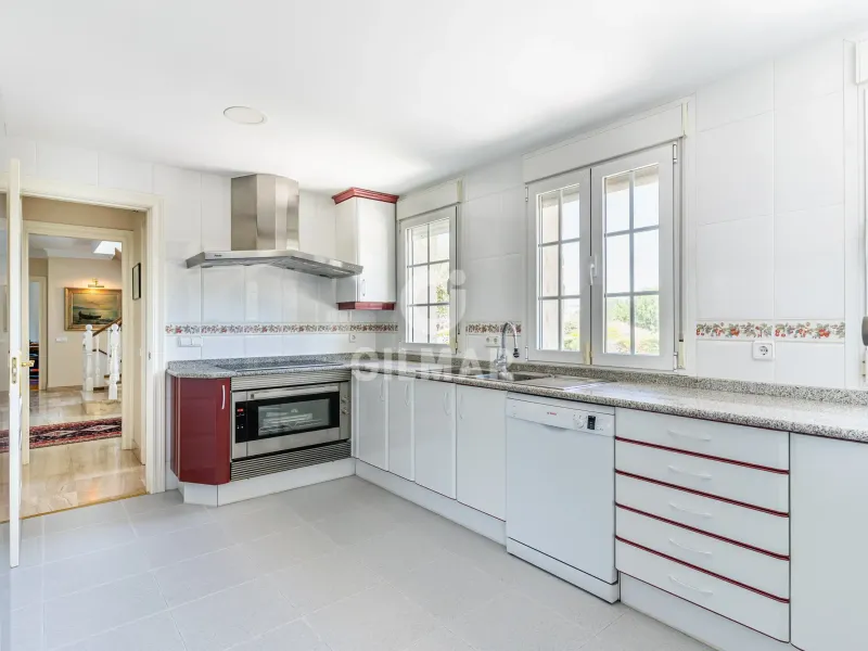 Villa in Boadilla del Monte - Madrid