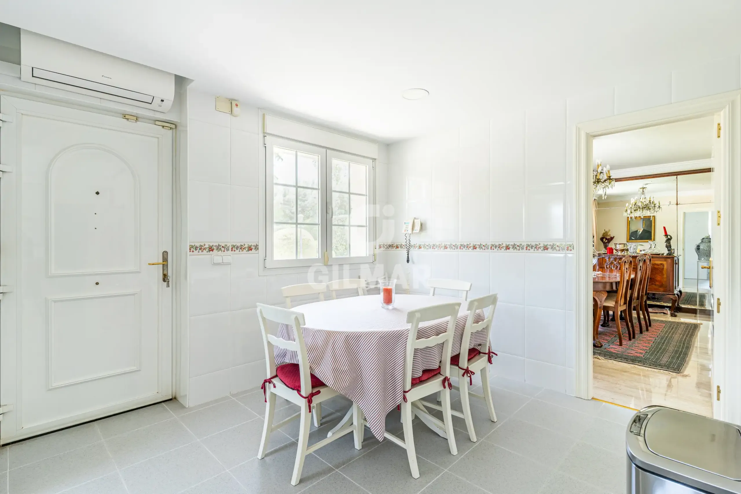 Villa in Boadilla del Monte - Madrid