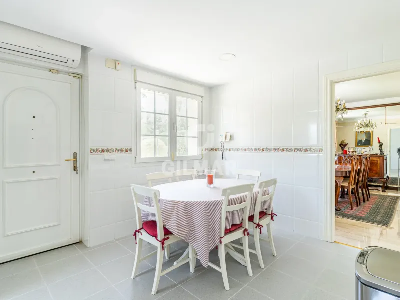 Villa in Boadilla del Monte - Madrid