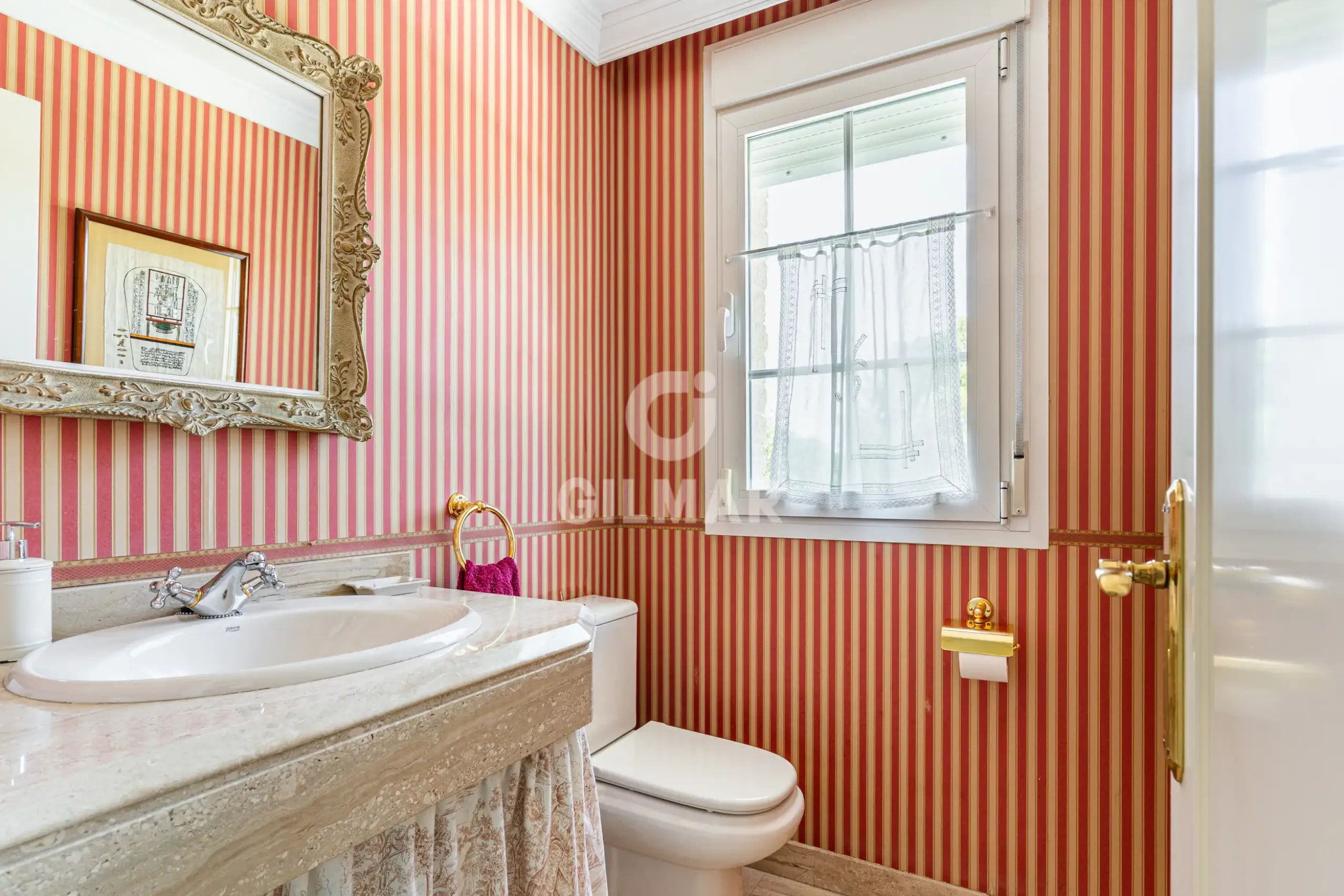 Villa in Boadilla del Monte - Madrid