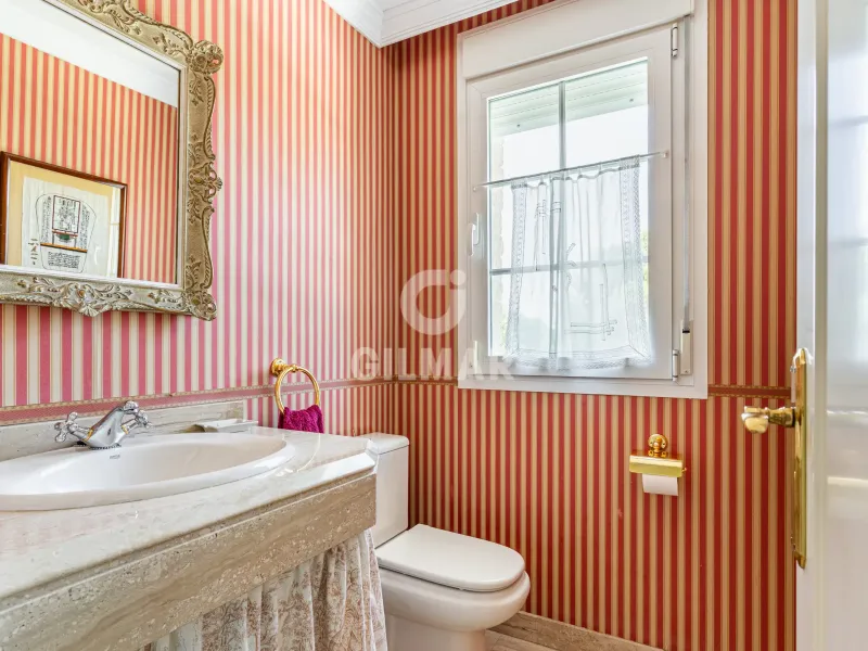 Villa in Boadilla del Monte - Madrid