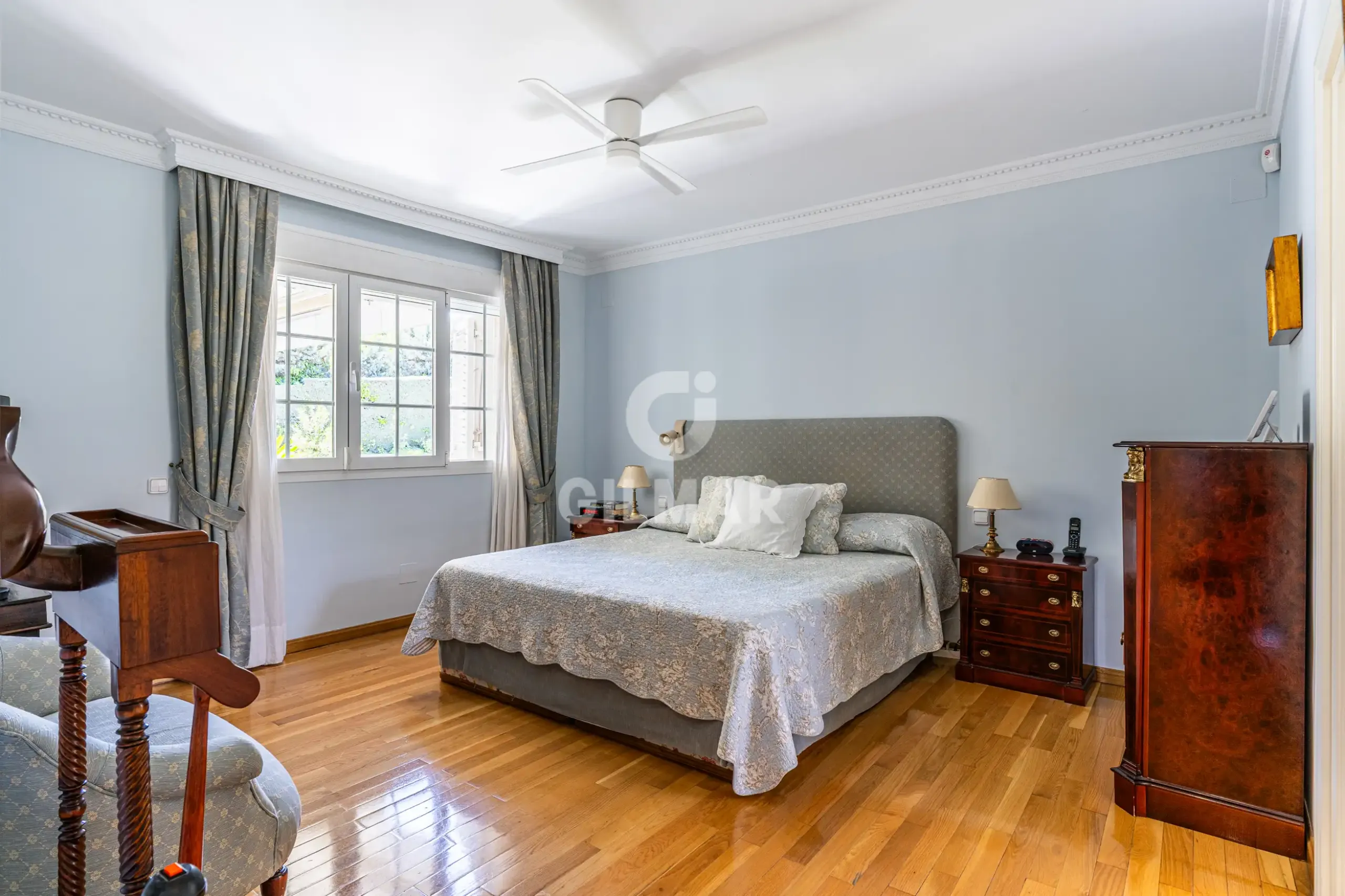 Villa in Boadilla del Monte - Madrid