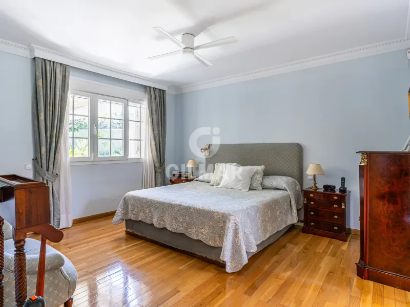 Villa in Boadilla del Monte - Madrid