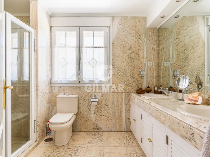 Villa in Boadilla del Monte - Madrid