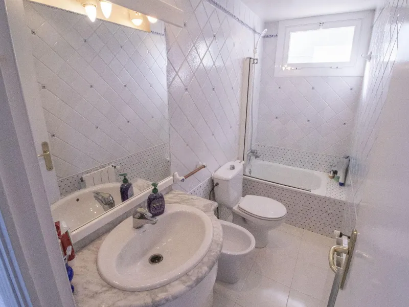Spacious Family Home with Garden, Terraces and Pool in Coma-Ruga, Costa Dorada