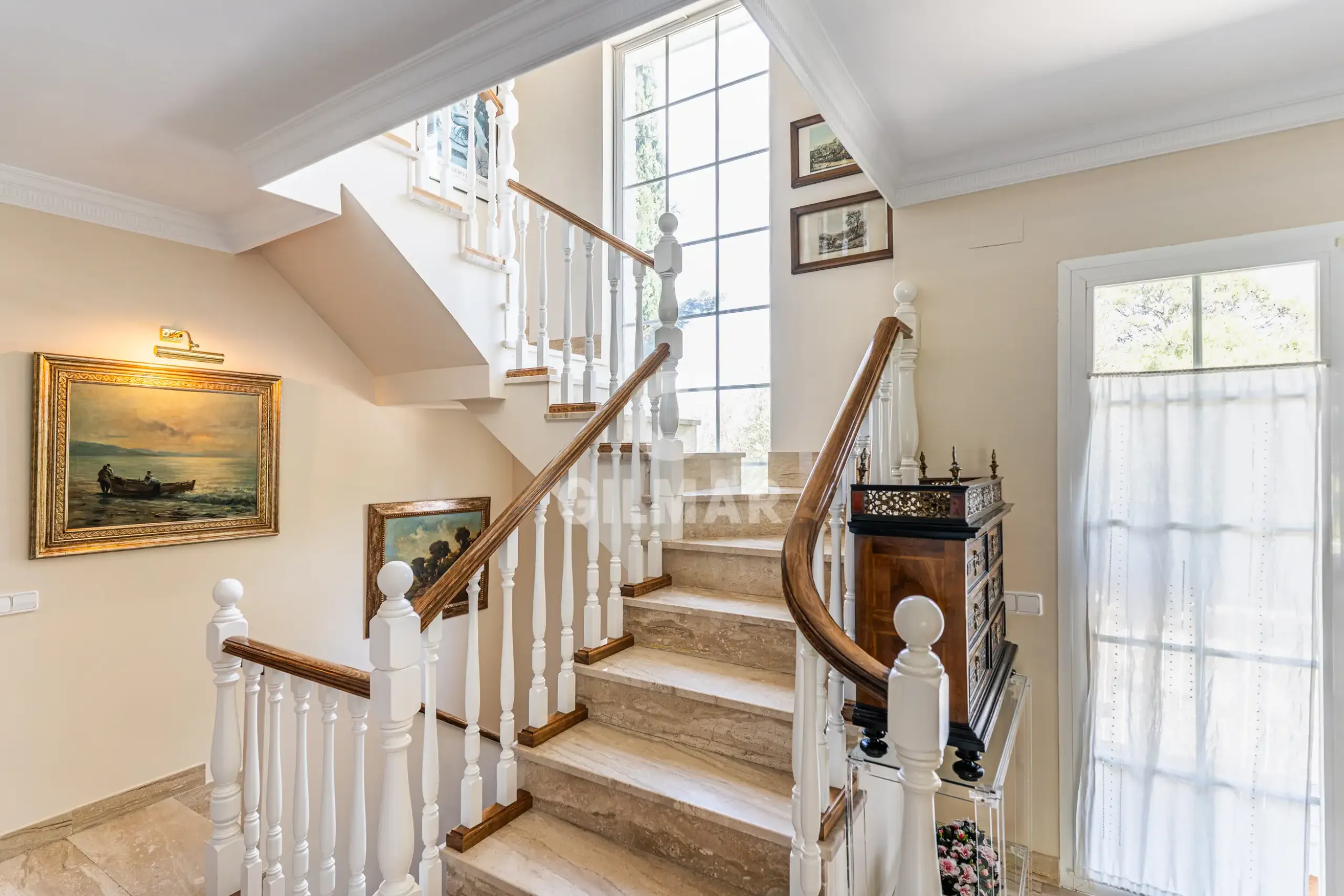Villa in Boadilla del Monte - Madrid