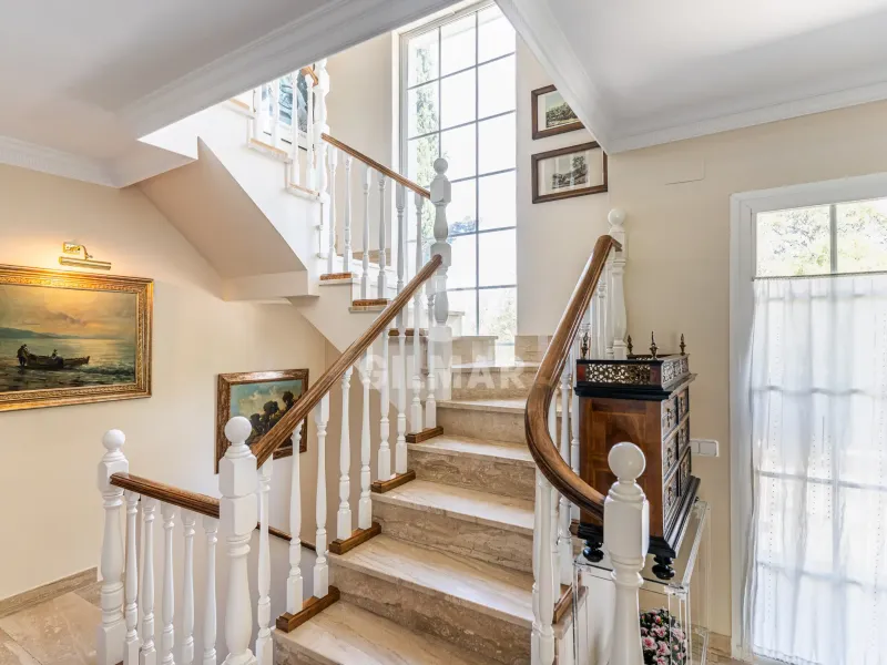 Villa in Boadilla del Monte - Madrid