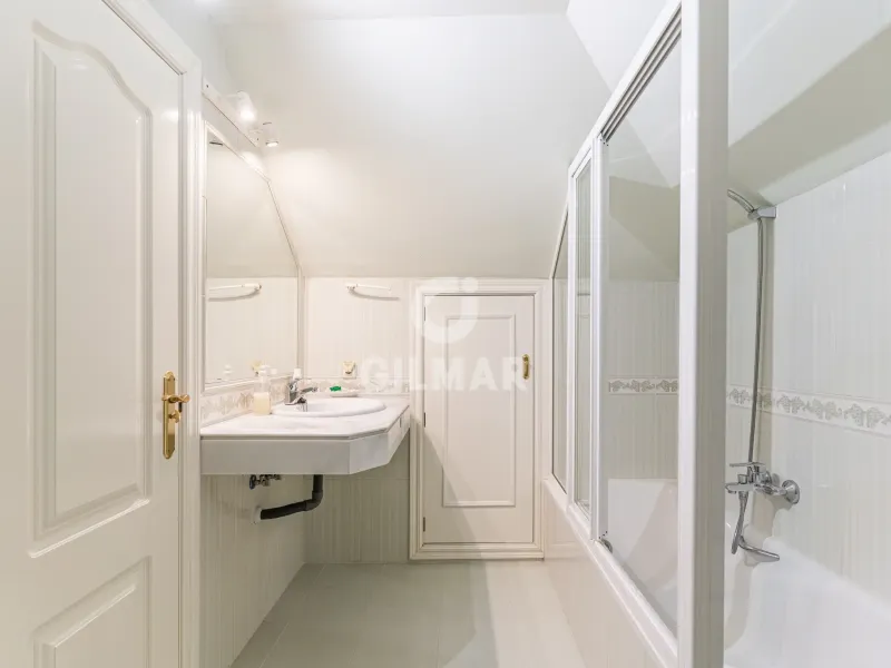 Villa in Boadilla del Monte - Madrid