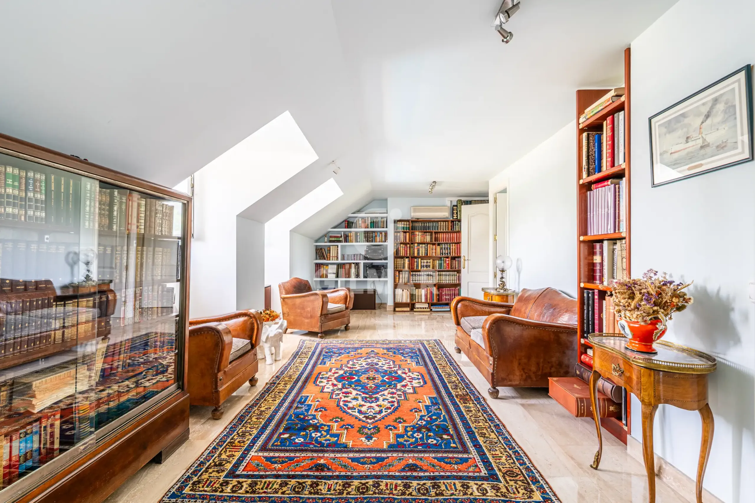 Villa in Boadilla del Monte - Madrid
