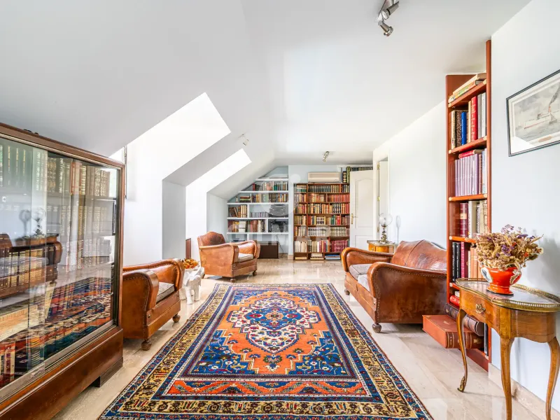 Villa in Boadilla del Monte - Madrid