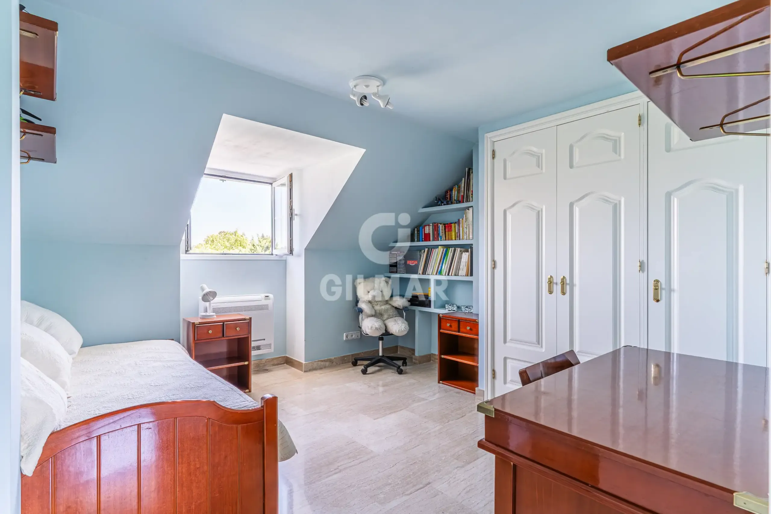 Villa in Boadilla del Monte - Madrid