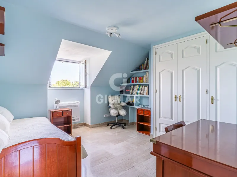 Villa in Boadilla del Monte - Madrid