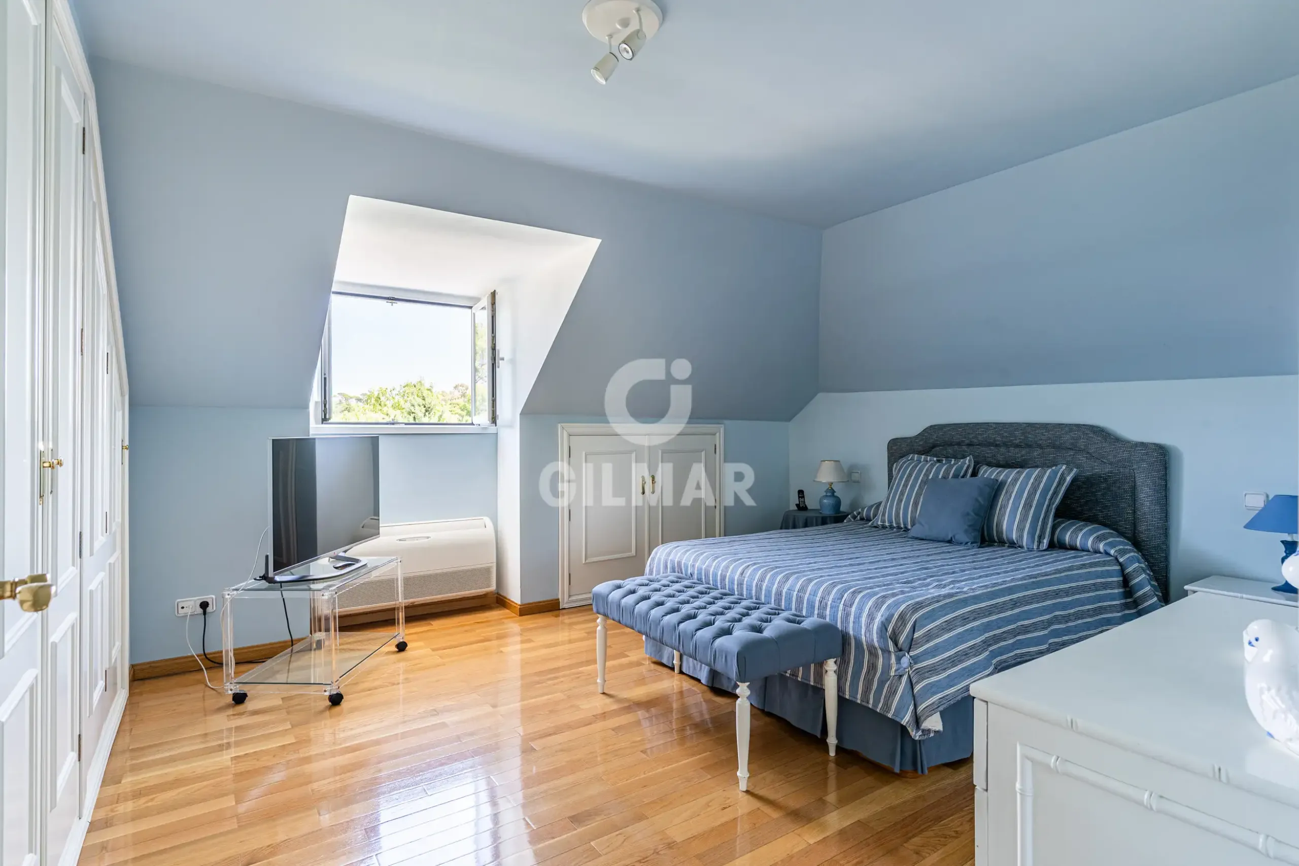 Villa in Boadilla del Monte - Madrid