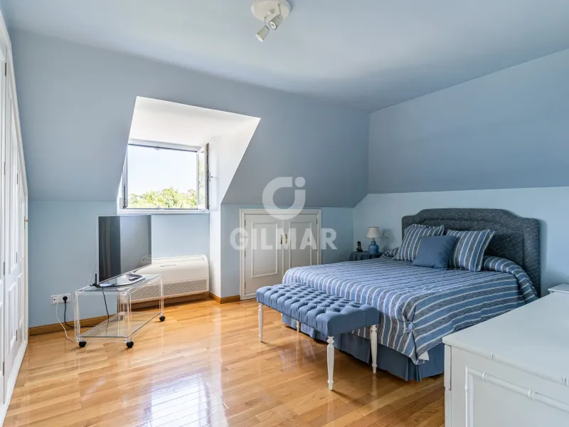 Villa in Boadilla del Monte - Madrid