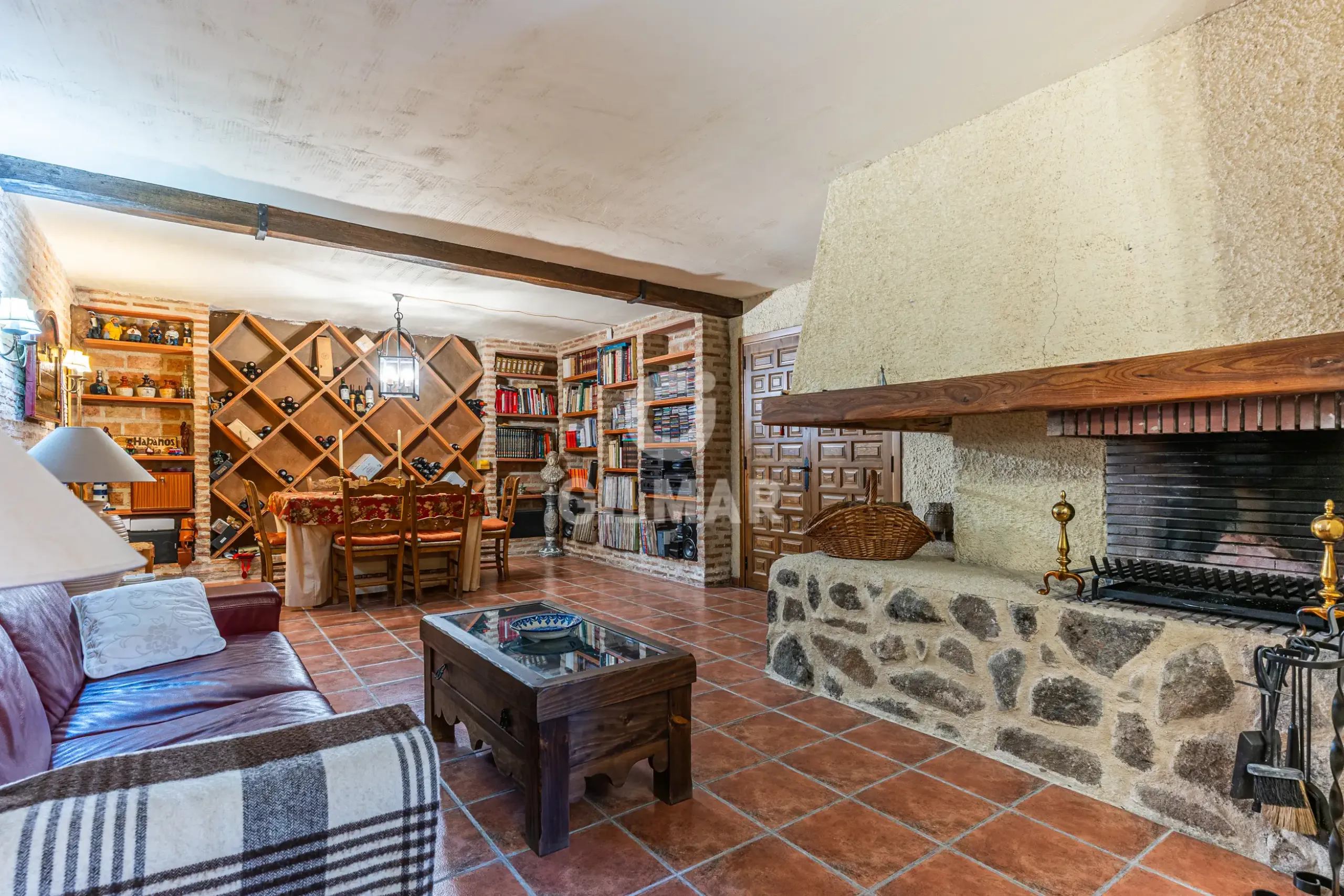 Villa in Boadilla del Monte - Madrid