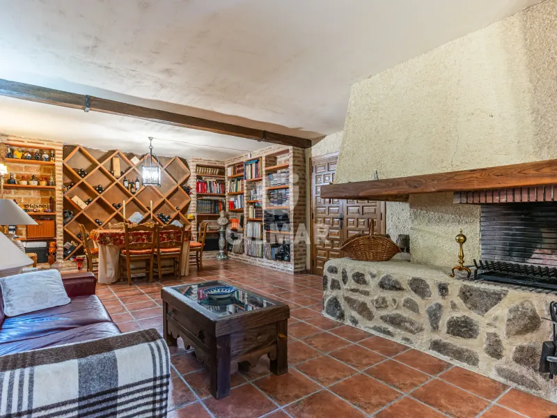 Villa in Boadilla del Monte - Madrid