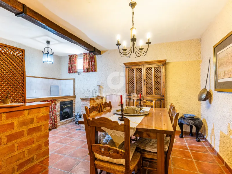 Villa in Boadilla del Monte - Madrid