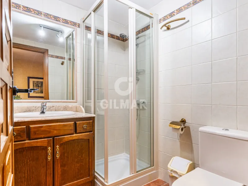Villa in Boadilla del Monte - Madrid