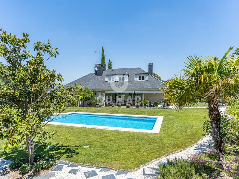 Villa in Boadilla del Monte - Madrid