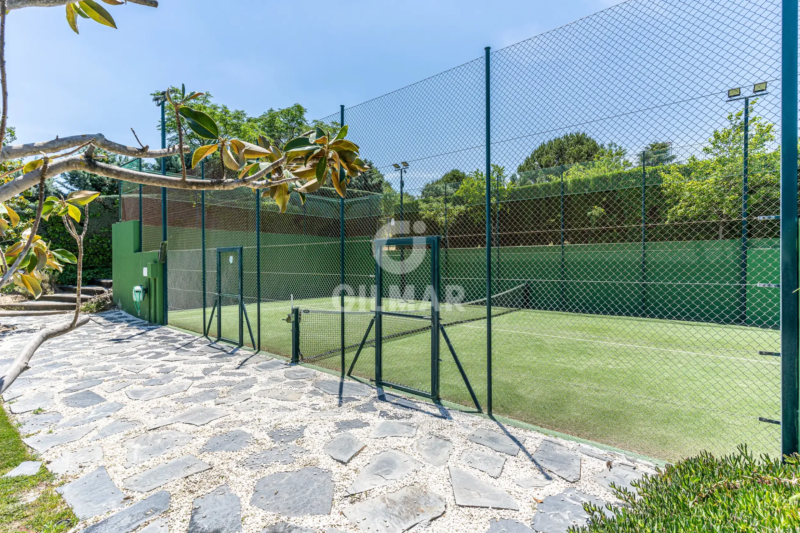Villa in Boadilla del Monte - Madrid