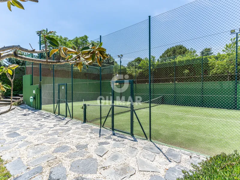 Villa in Boadilla del Monte - Madrid