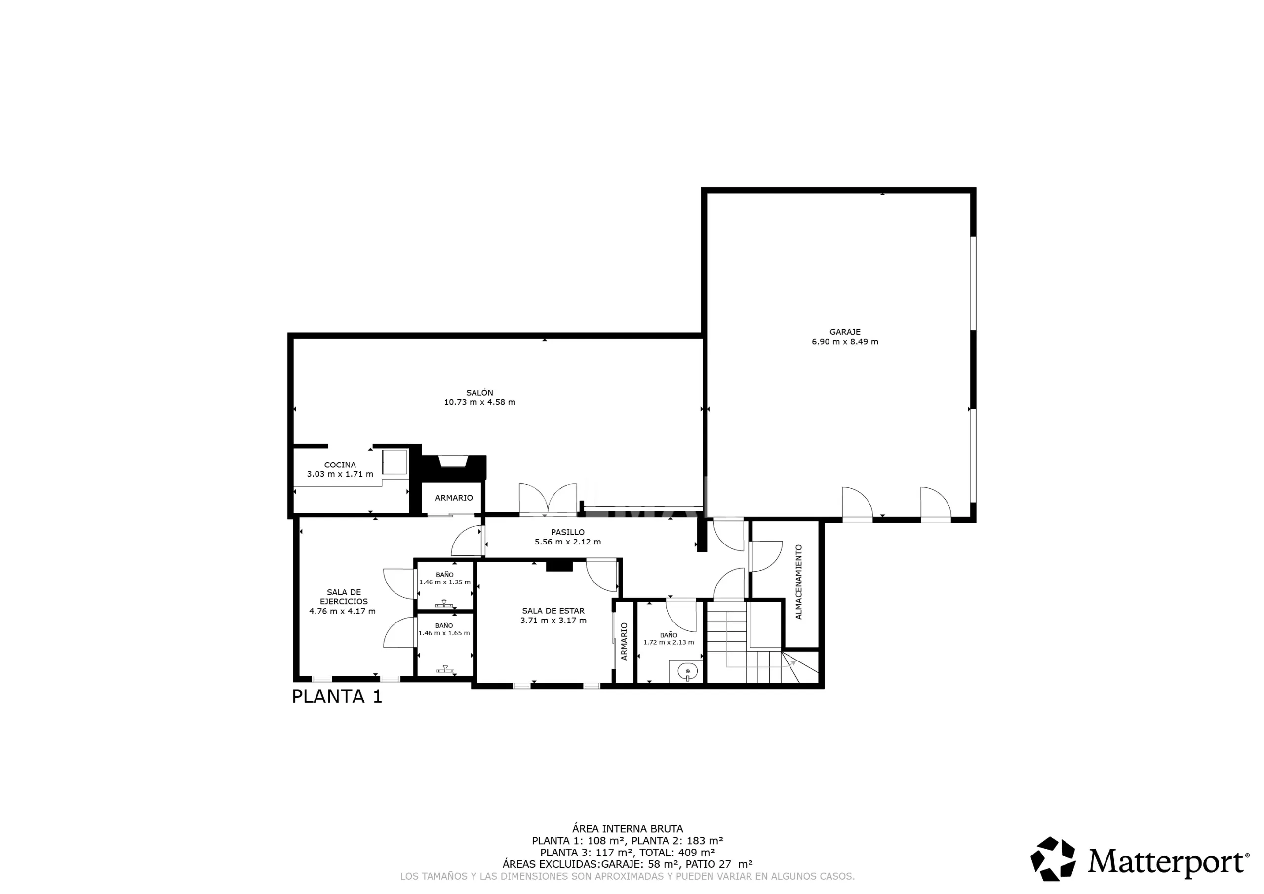 Villa in Boadilla del Monte - Madrid