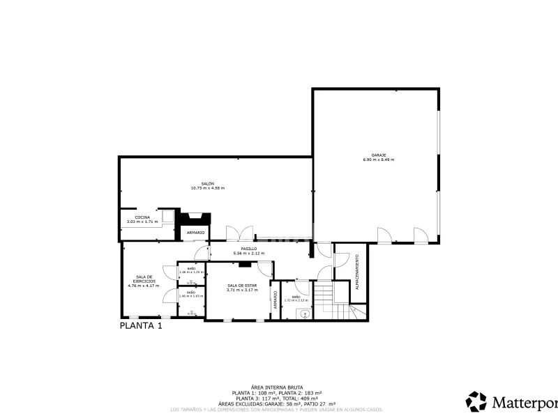 Villa in Boadilla del Monte - Madrid