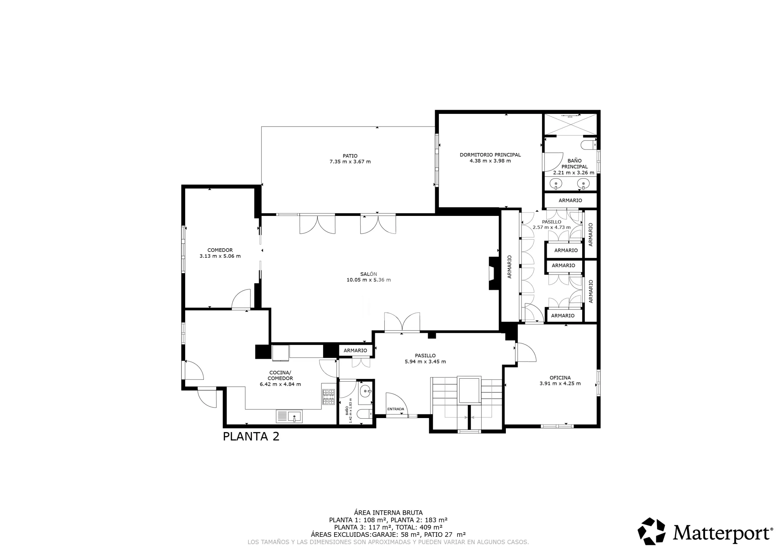 Villa in Boadilla del Monte - Madrid