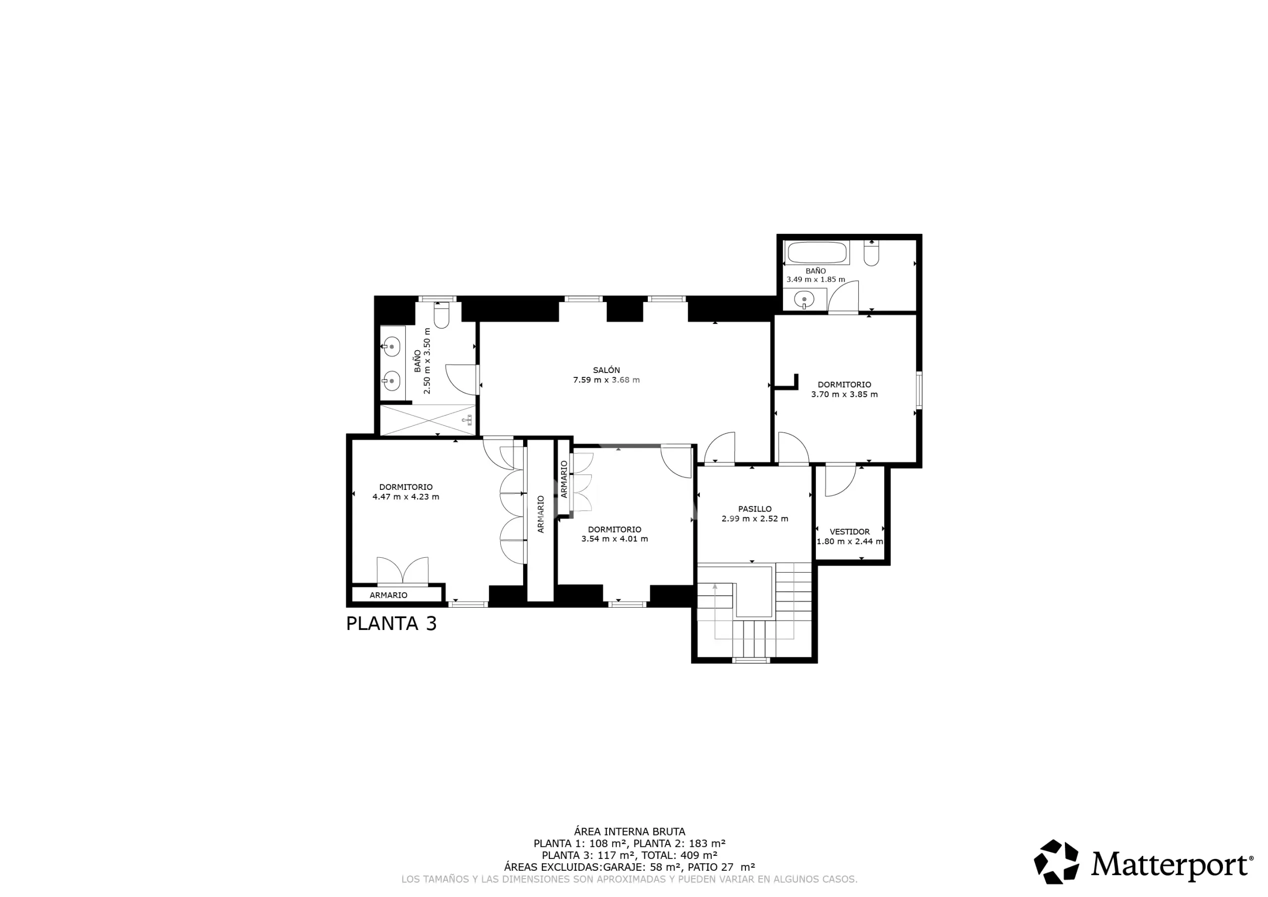 Villa in Boadilla del Monte - Madrid