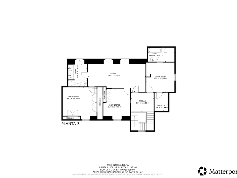 Villa in Boadilla del Monte - Madrid