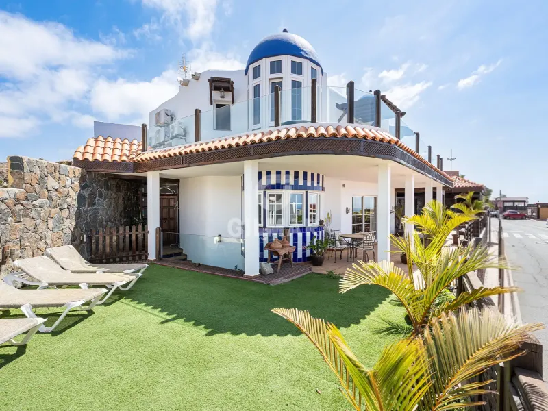 Villa in San Bartolomé de Tirajana - Las Palmas