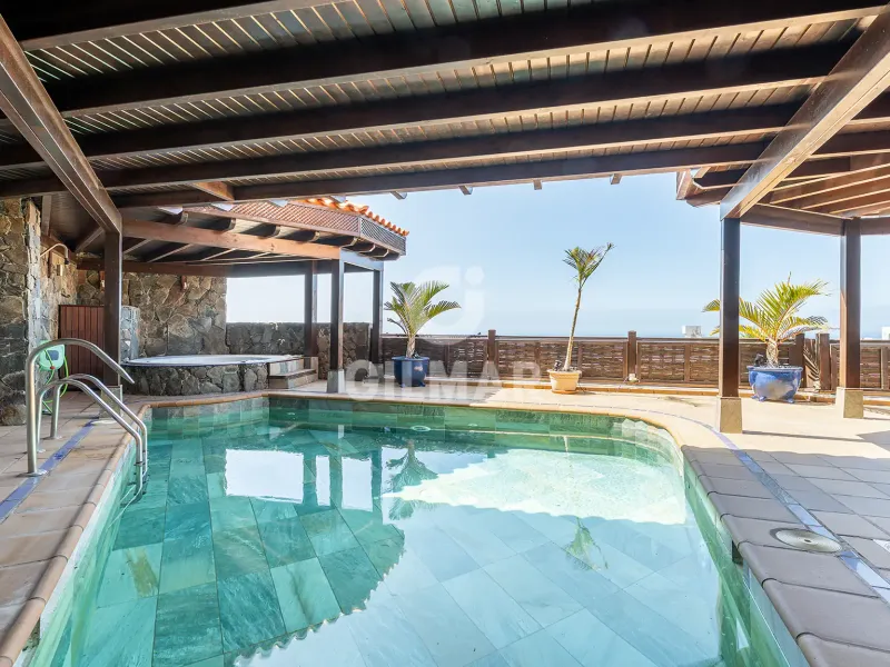 Villa in San Bartolomé de Tirajana - Las Palmas