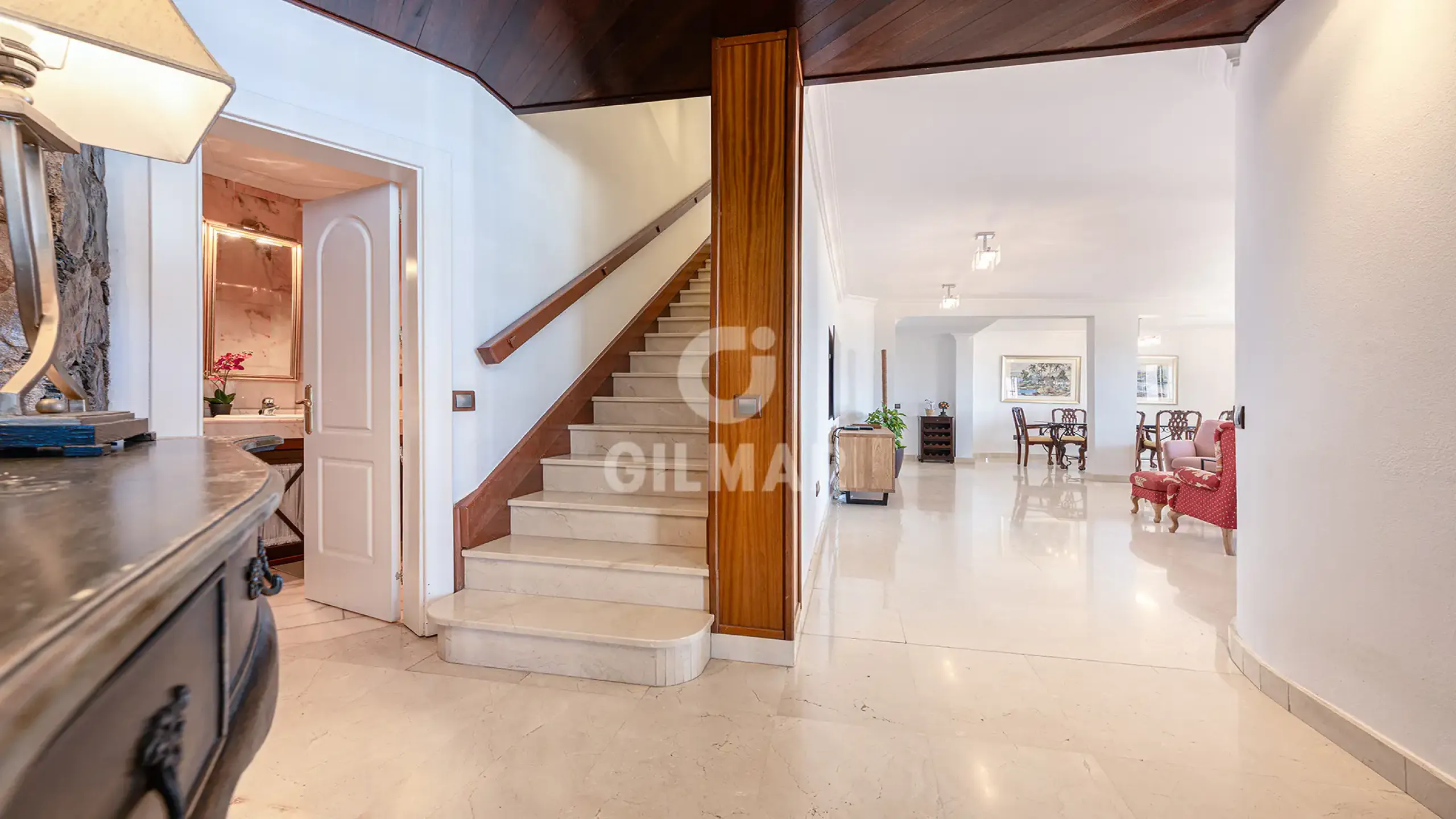 Villa in San Bartolomé de Tirajana - Las Palmas
