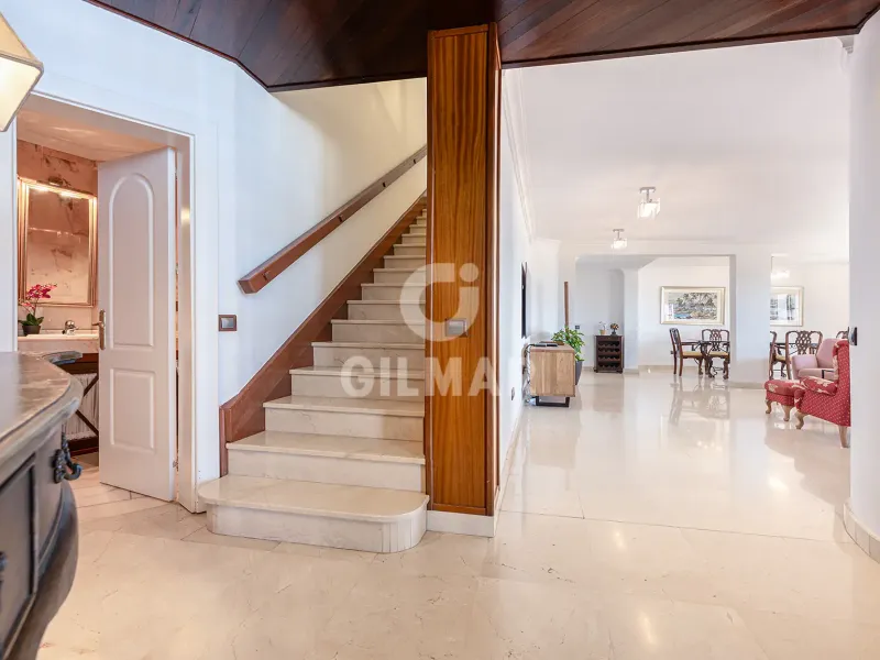 Villa in San Bartolomé de Tirajana - Las Palmas