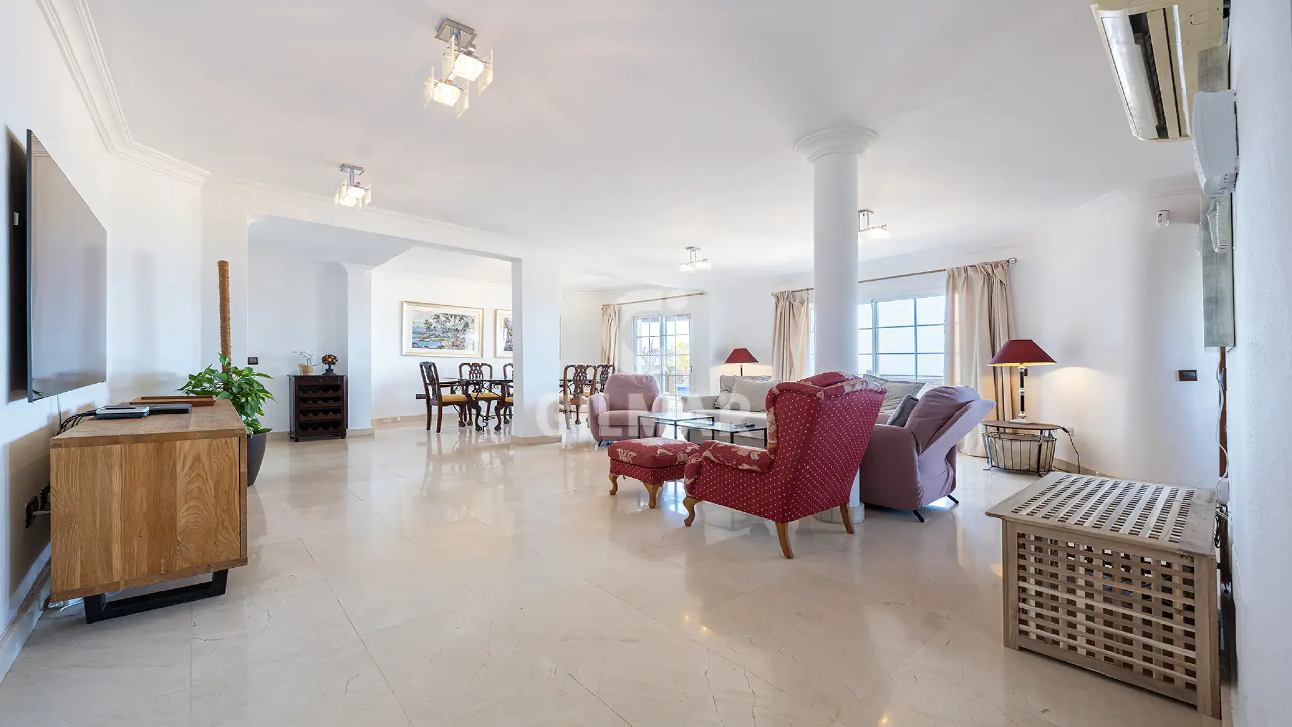 Villa in San Bartolomé de Tirajana - Las Palmas