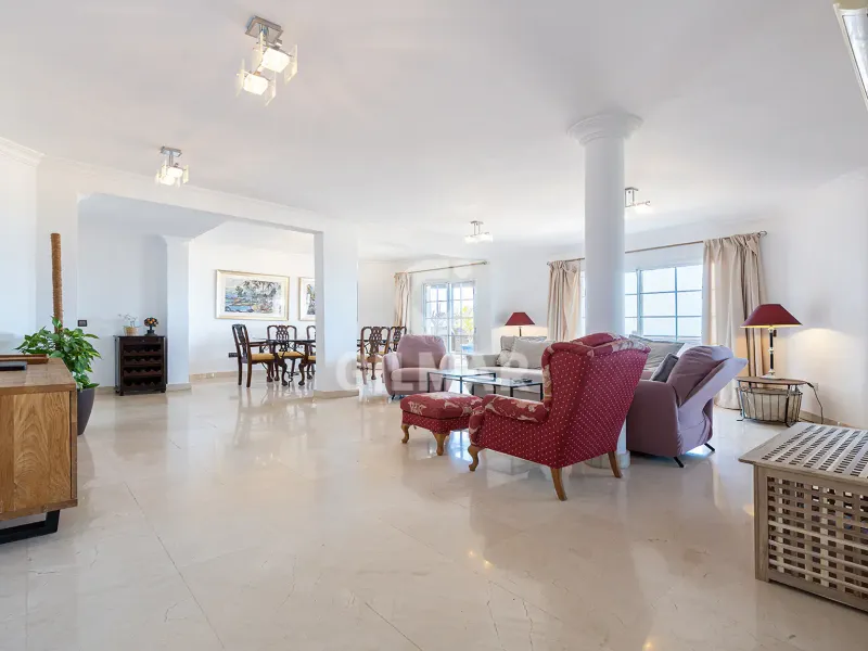 Villa in San Bartolomé de Tirajana - Las Palmas