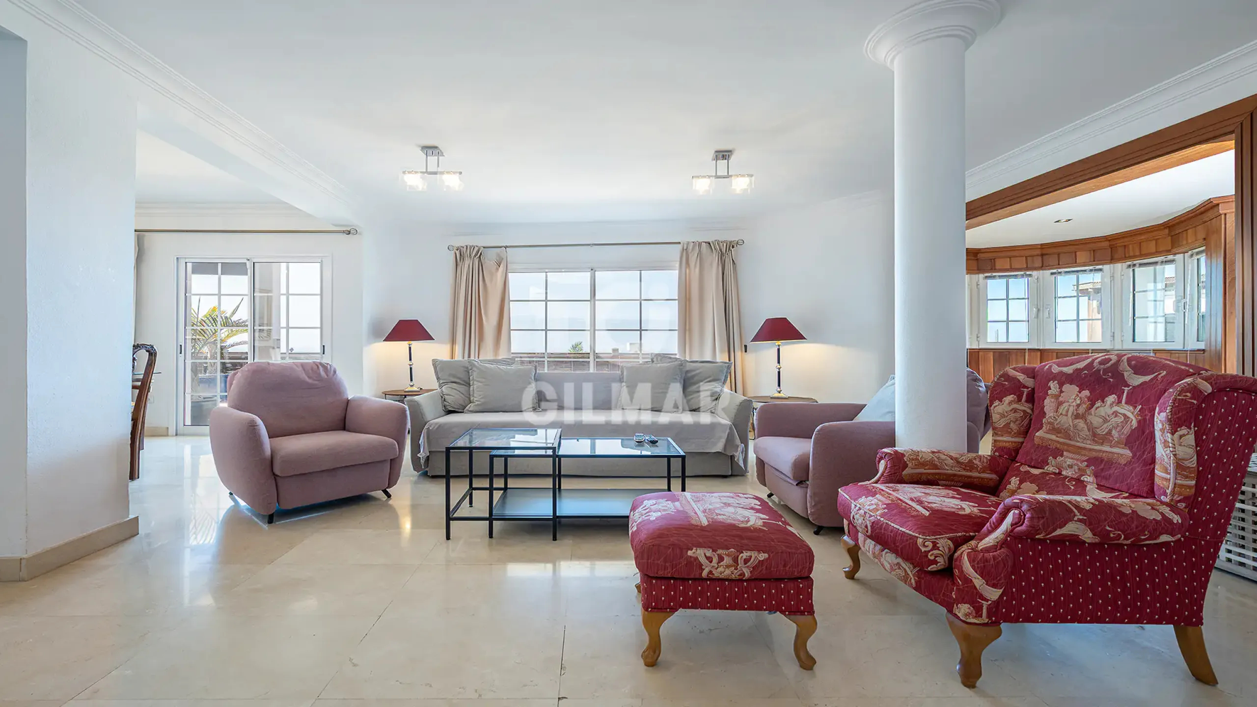 Villa in San Bartolomé de Tirajana - Las Palmas