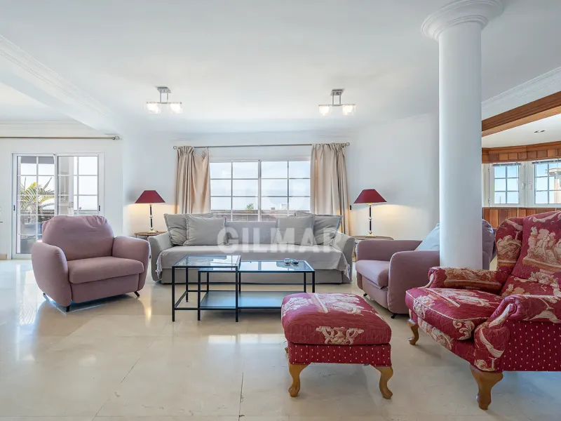 Villa in San Bartolomé de Tirajana - Las Palmas