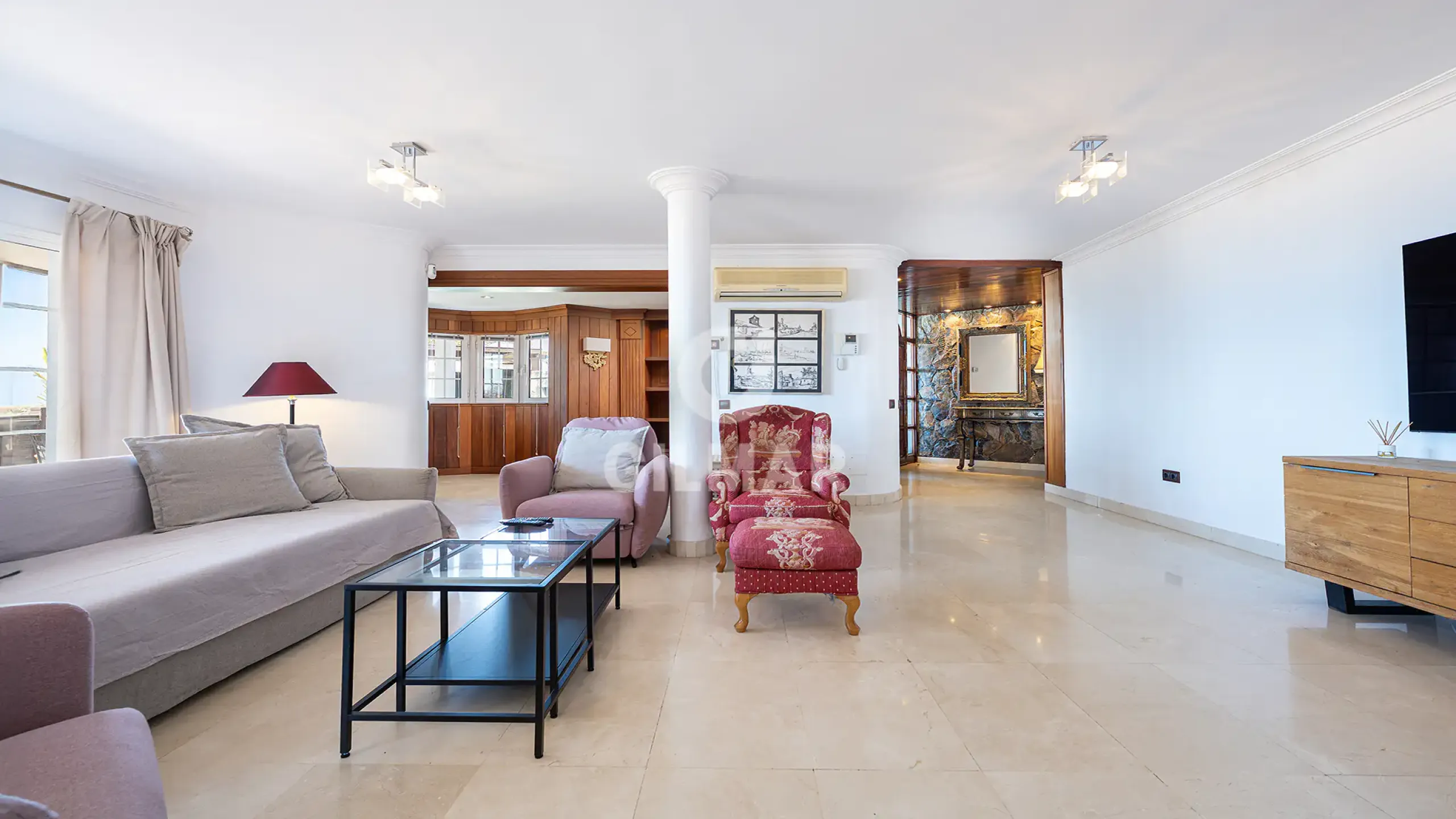 Villa in San Bartolomé de Tirajana - Las Palmas