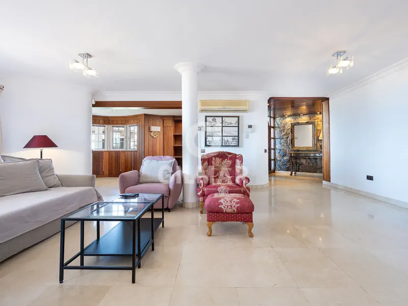 Villa in San Bartolomé de Tirajana - Las Palmas