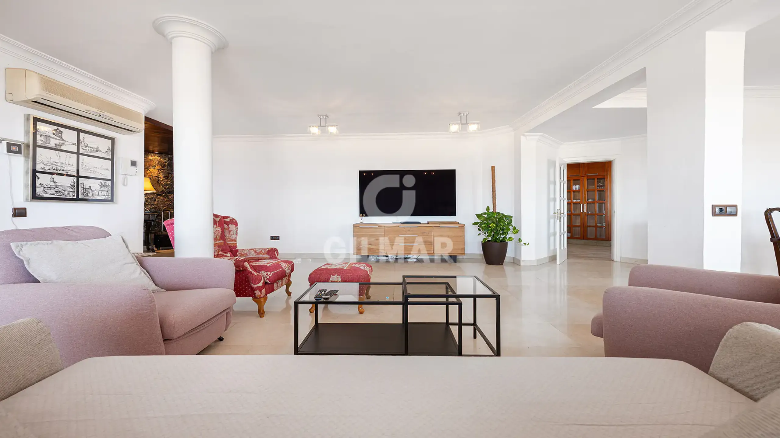 Villa in San Bartolomé de Tirajana - Las Palmas