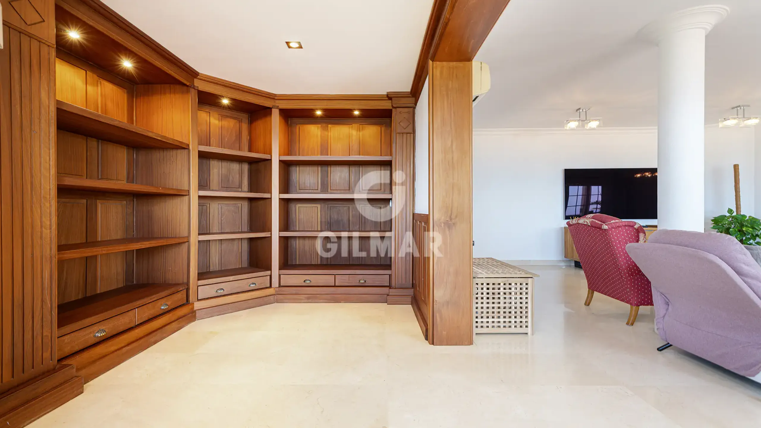 Villa in San Bartolomé de Tirajana - Las Palmas
