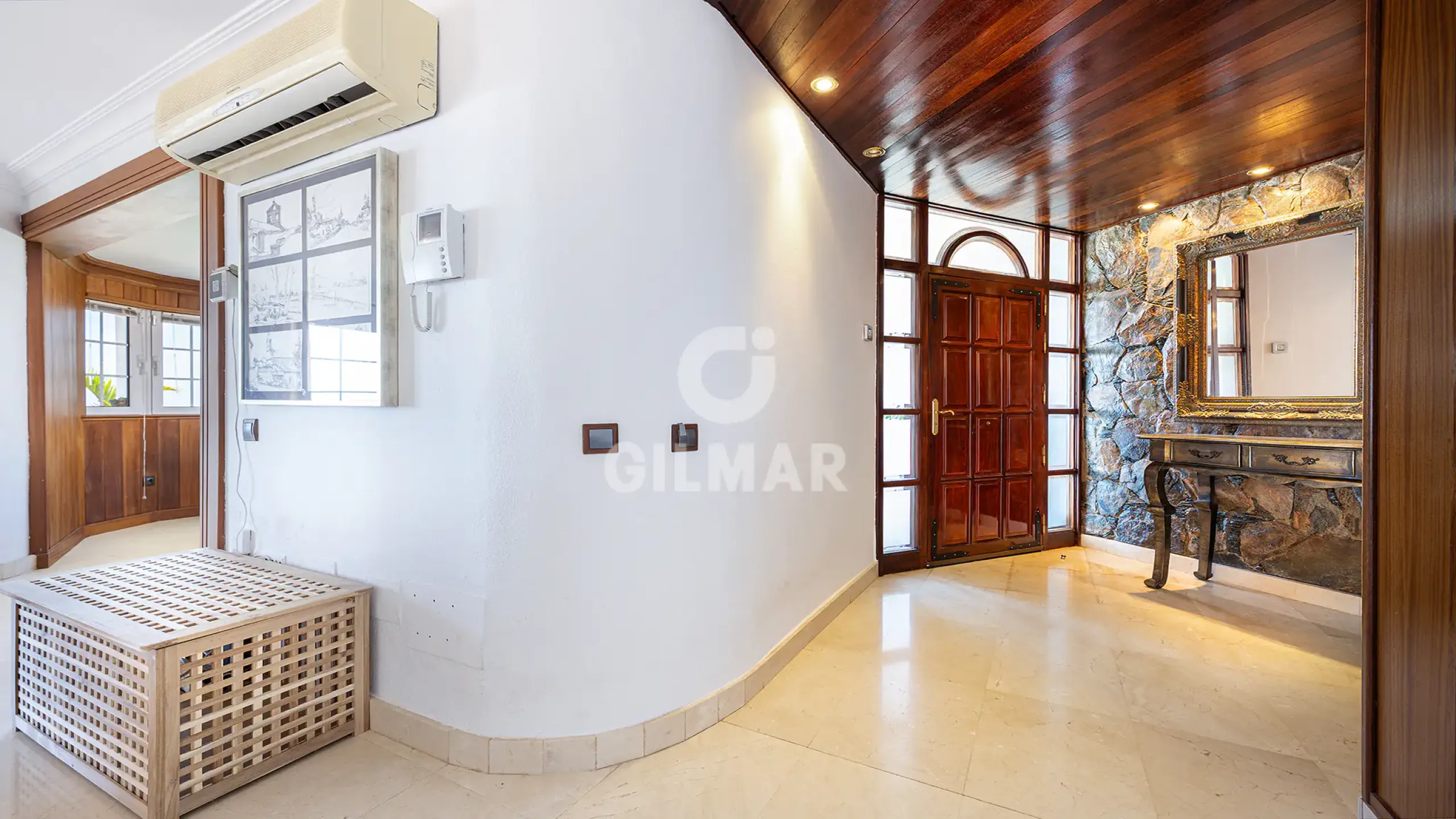 Villa in San Bartolomé de Tirajana - Las Palmas