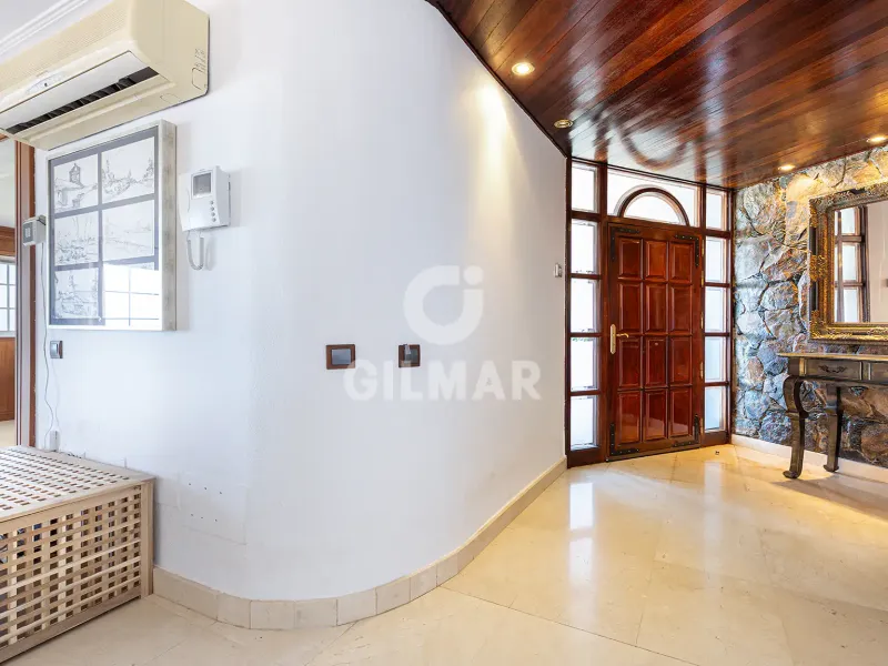 Villa in San Bartolomé de Tirajana - Las Palmas