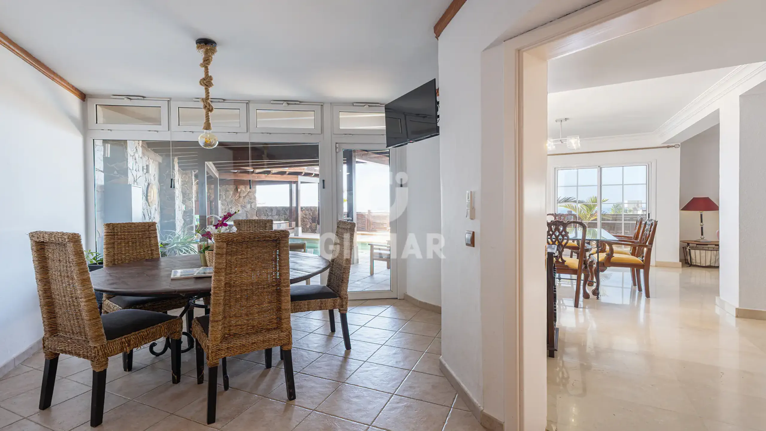 Villa in San Bartolomé de Tirajana - Las Palmas