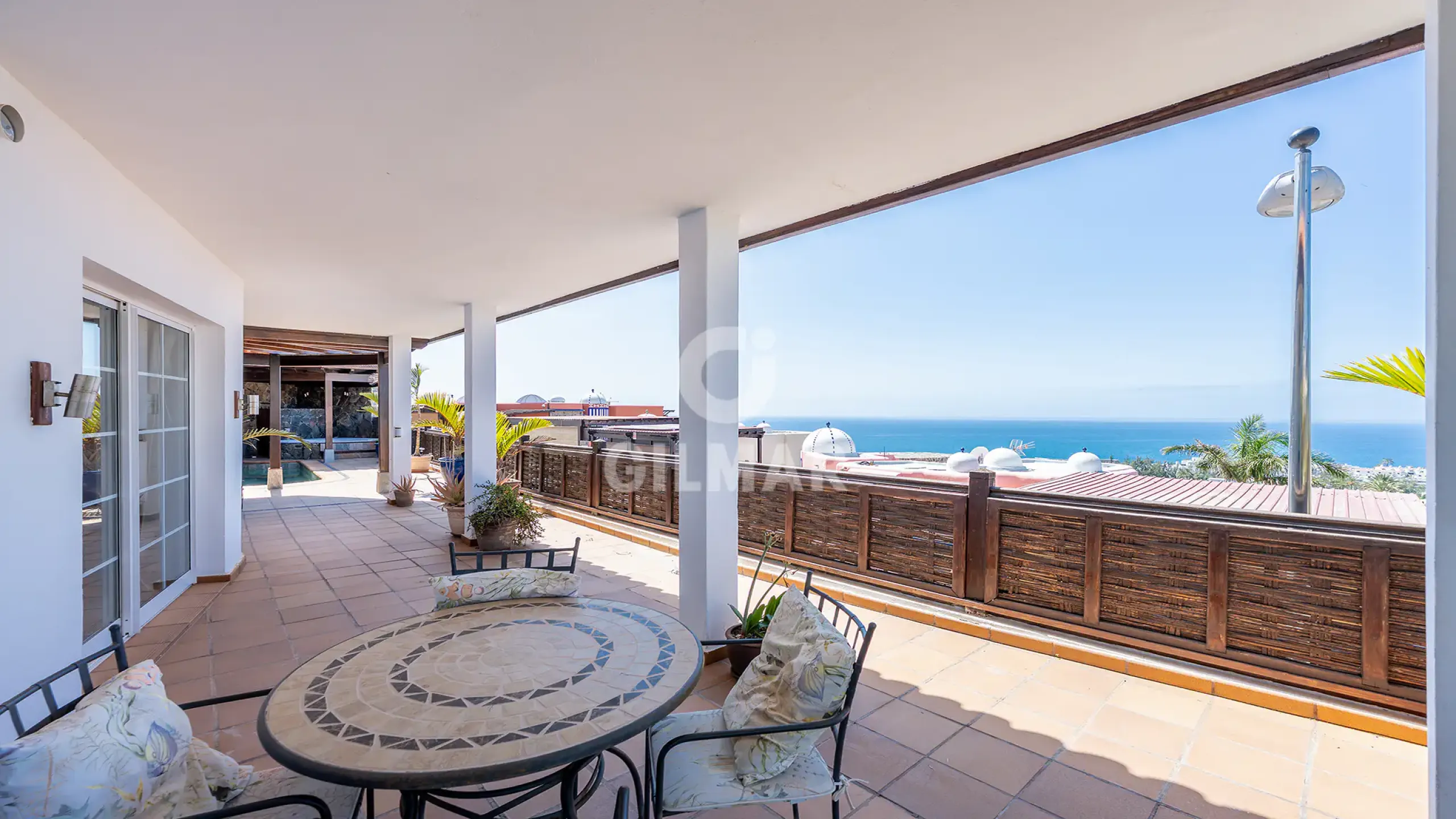 Villa in San Bartolomé de Tirajana - Las Palmas